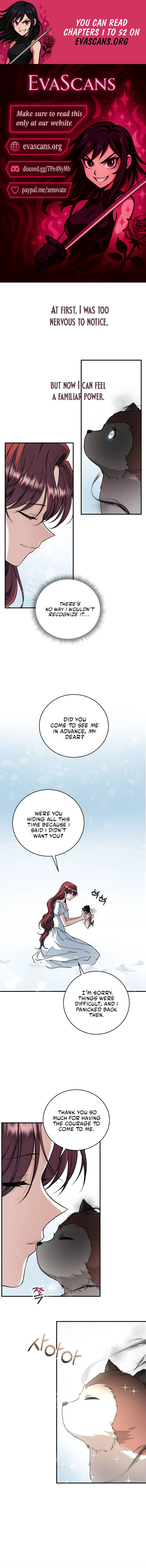 An Unexpected Engagement Chapter 31 - Page 1