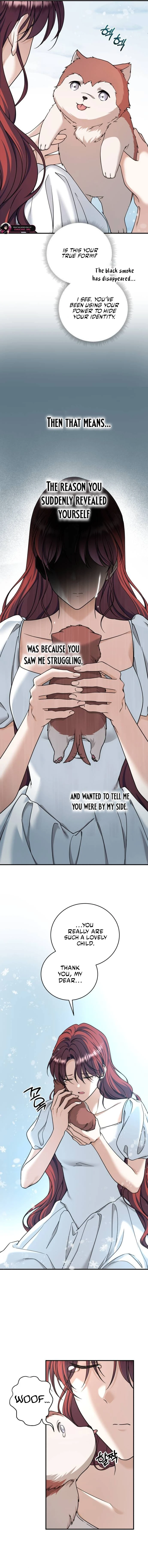 An Unexpected Engagement Chapter 31 - Page 2