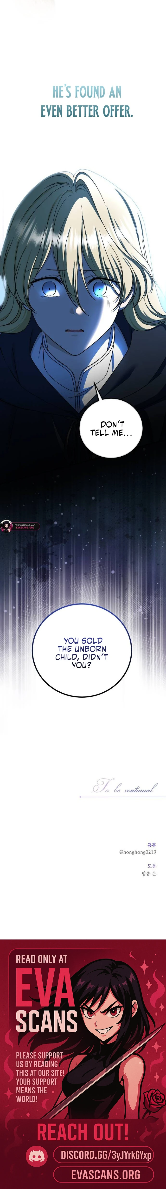 An Unexpected Engagement Chapter 31 - Page 17