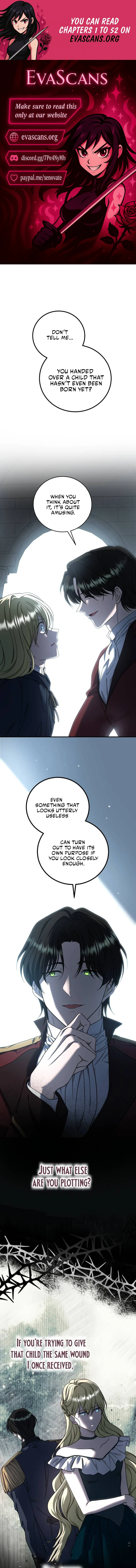 An Unexpected Engagement Chapter 32 - Page 1