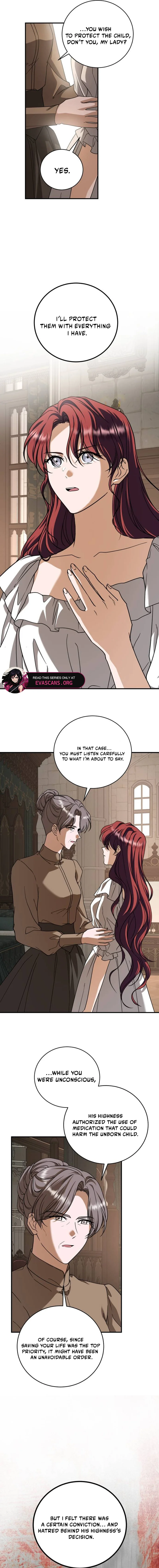 An Unexpected Engagement Chapter 33 - Page 2
