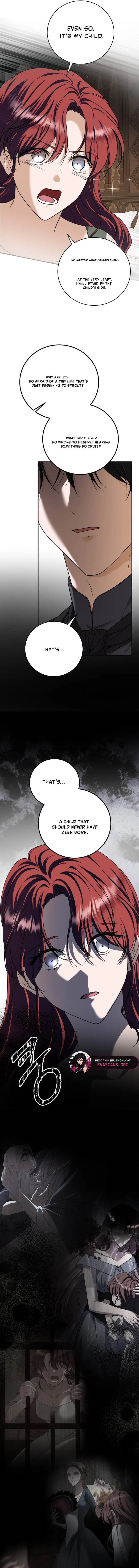 An Unexpected Engagement Chapter 33 - Page 16
