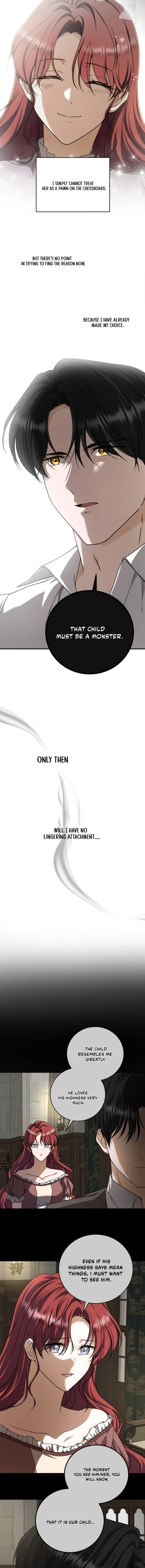 An Unexpected Engagement Chapter 34 - Page 12