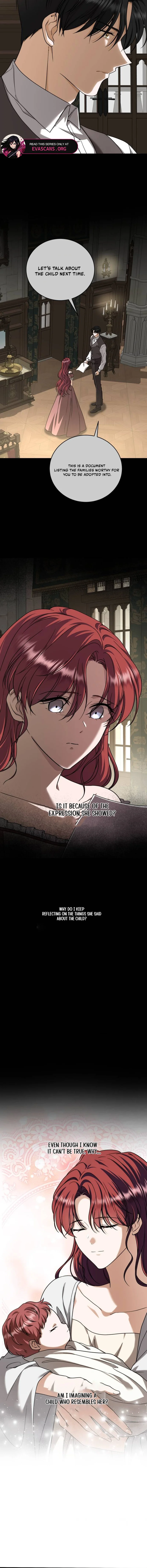 An Unexpected Engagement Chapter 34 - Page 13