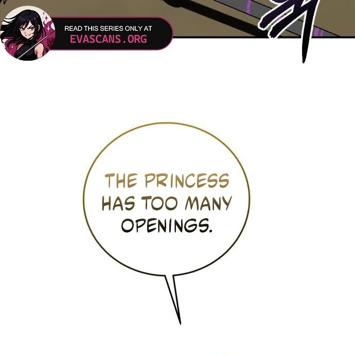 An Unexpected Engagement Chapter 35 - Page 102