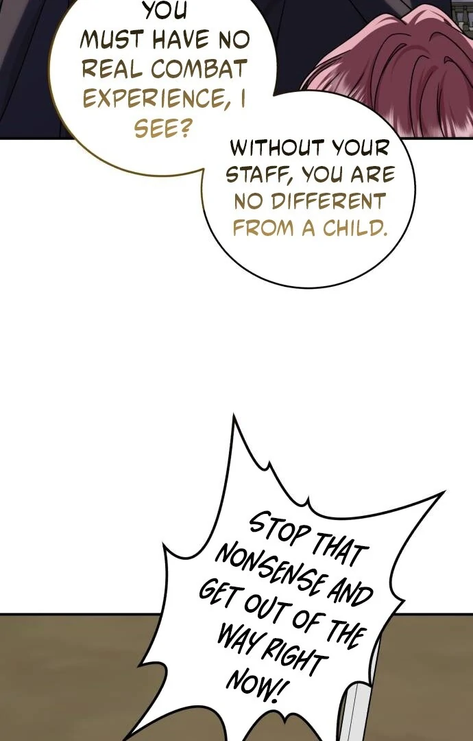 An Unexpected Engagement Chapter 35 - Page 104