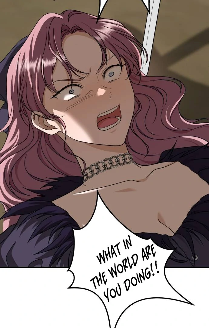 An Unexpected Engagement Chapter 35 - Page 105