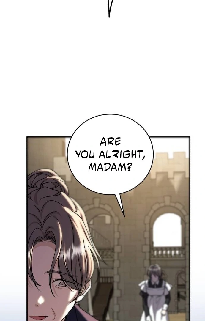 An Unexpected Engagement Chapter 35 - Page 106