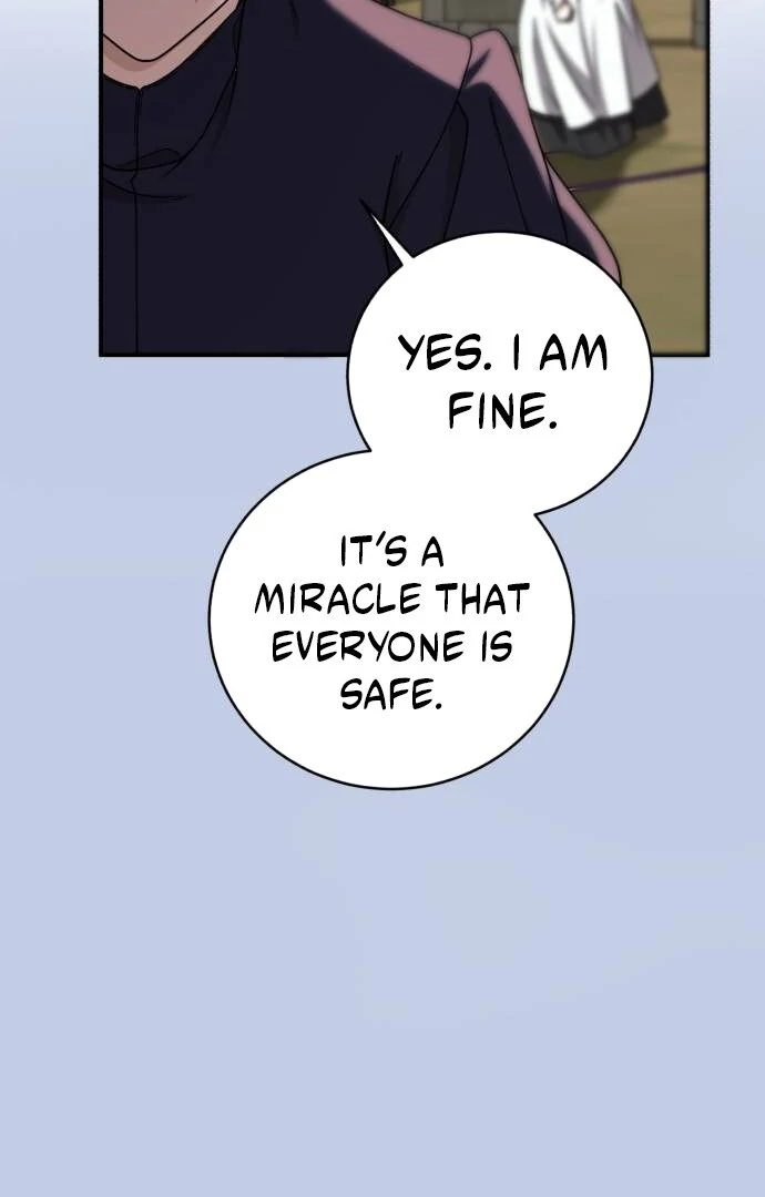An Unexpected Engagement Chapter 35 - Page 107