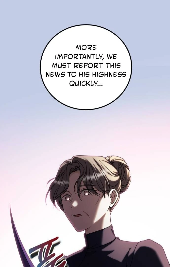 An Unexpected Engagement Chapter 35 - Page 108