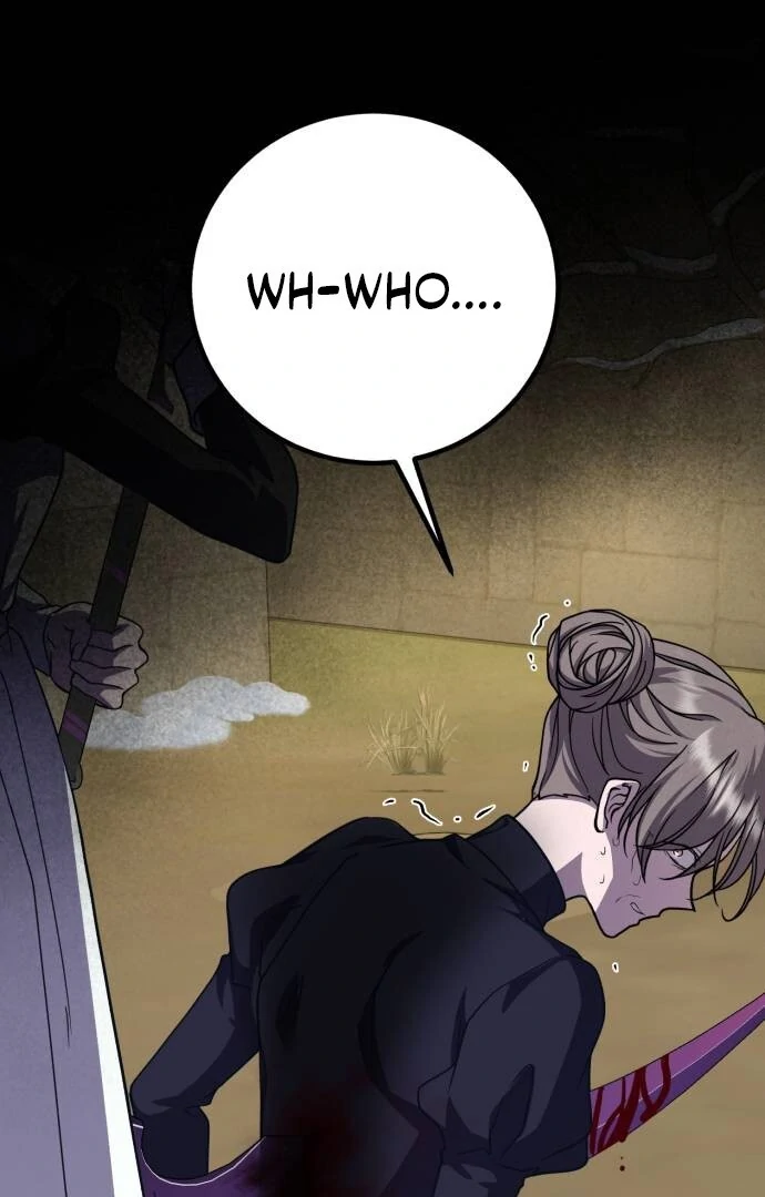 An Unexpected Engagement Chapter 35 - Page 112