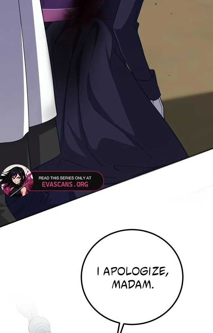 An Unexpected Engagement Chapter 35 - Page 113