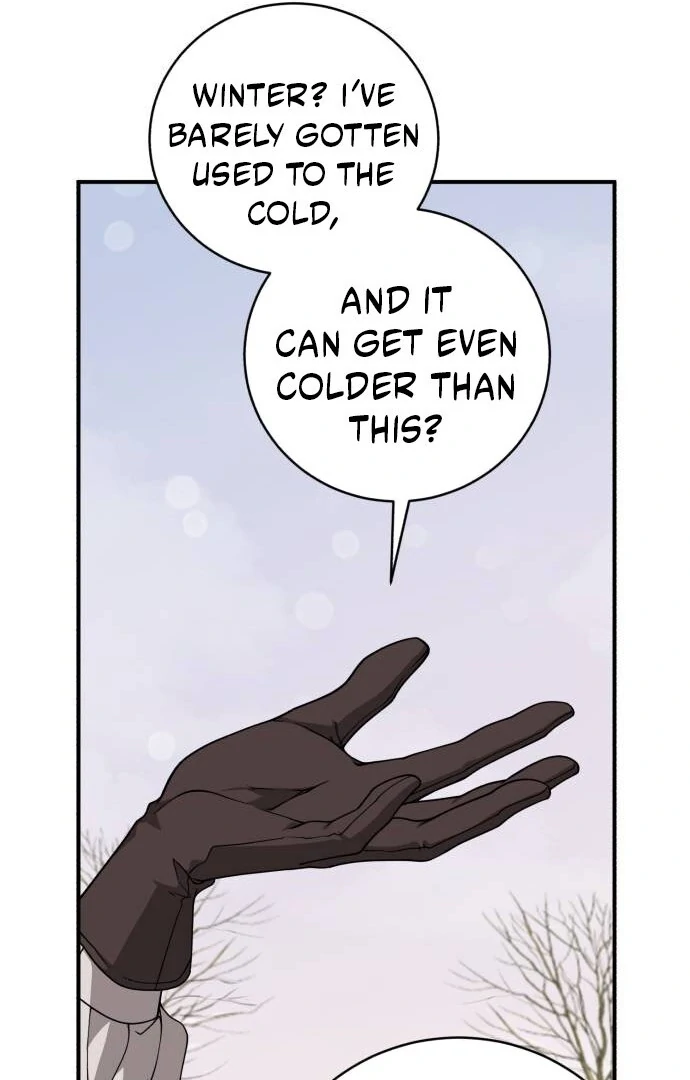 An Unexpected Engagement Chapter 35 - Page 17