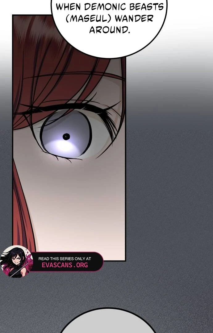 An Unexpected Engagement Chapter 35 - Page 20