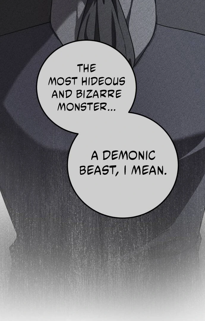 An Unexpected Engagement Chapter 35 - Page 22