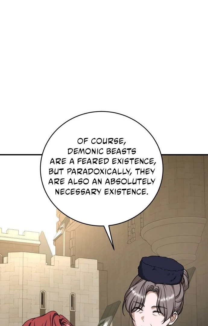 An Unexpected Engagement Chapter 35 - Page 27