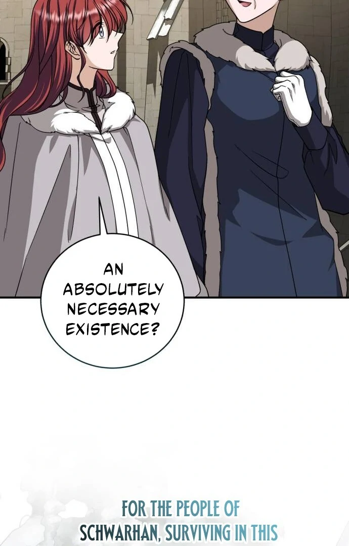 An Unexpected Engagement Chapter 35 - Page 28