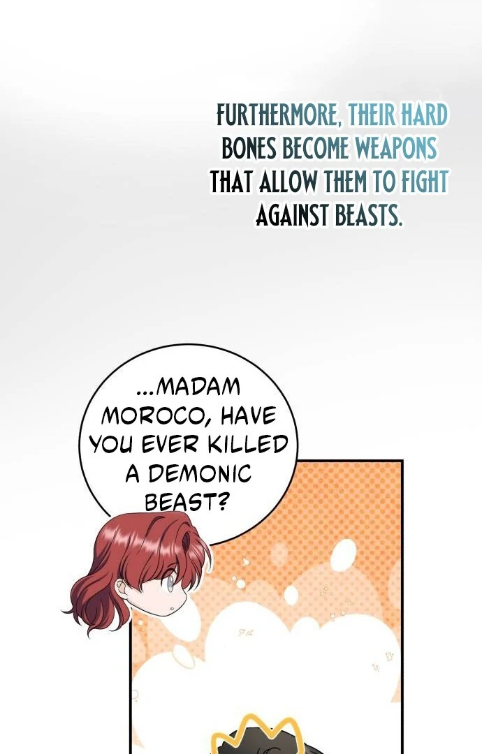 An Unexpected Engagement Chapter 35 - Page 30