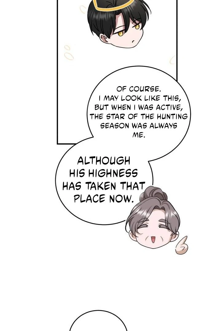 An Unexpected Engagement Chapter 35 - Page 31
