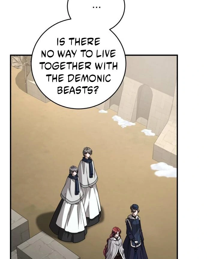 An Unexpected Engagement Chapter 35 - Page 32