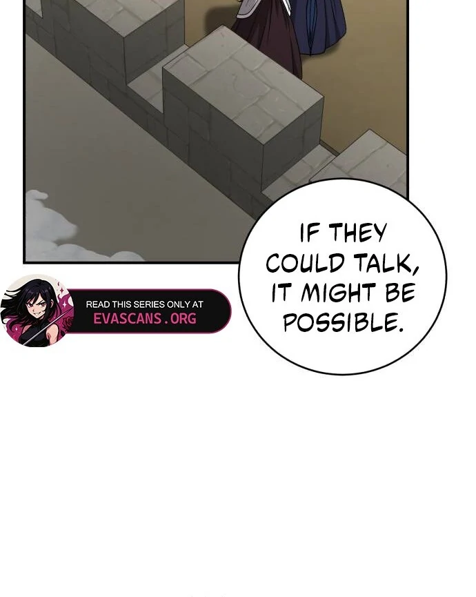 An Unexpected Engagement Chapter 35 - Page 33