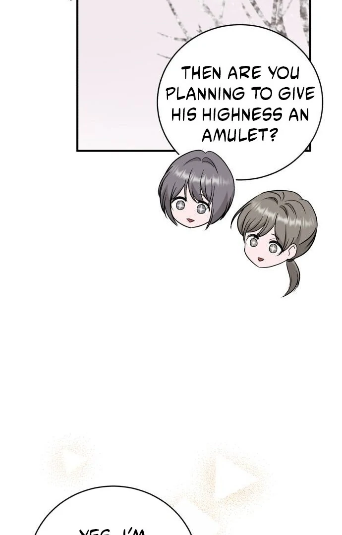 An Unexpected Engagement Chapter 35 - Page 36