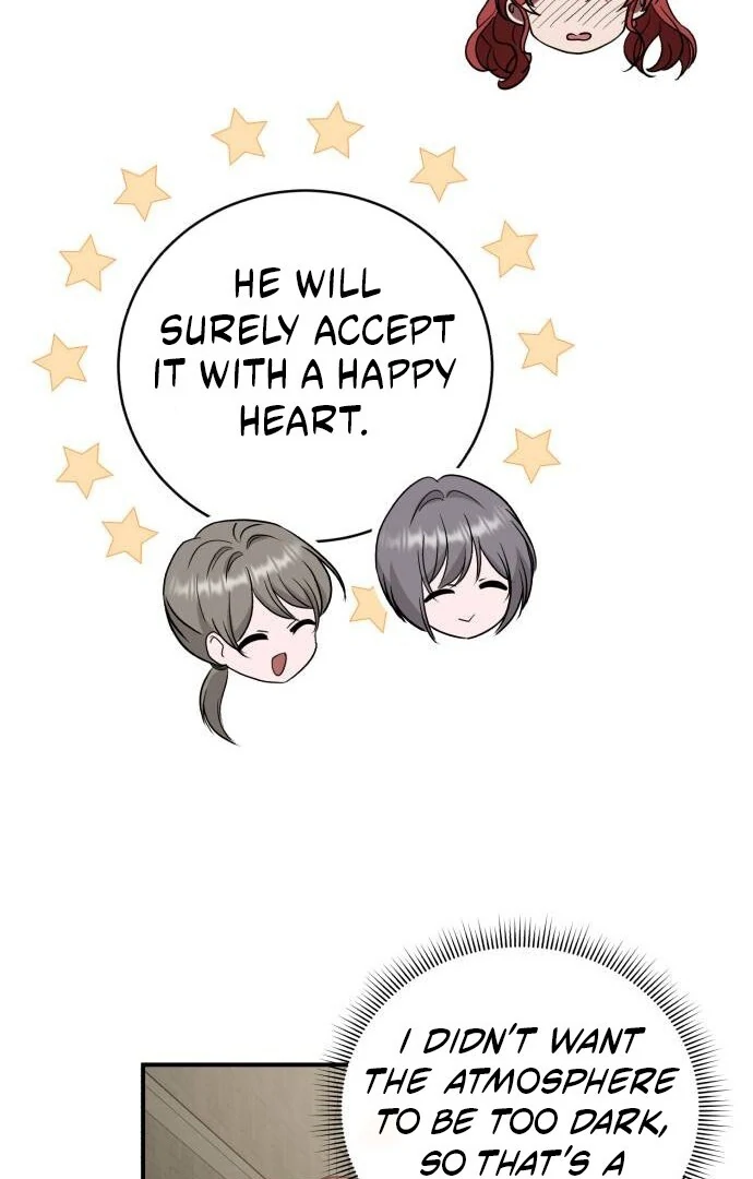 An Unexpected Engagement Chapter 35 - Page 38
