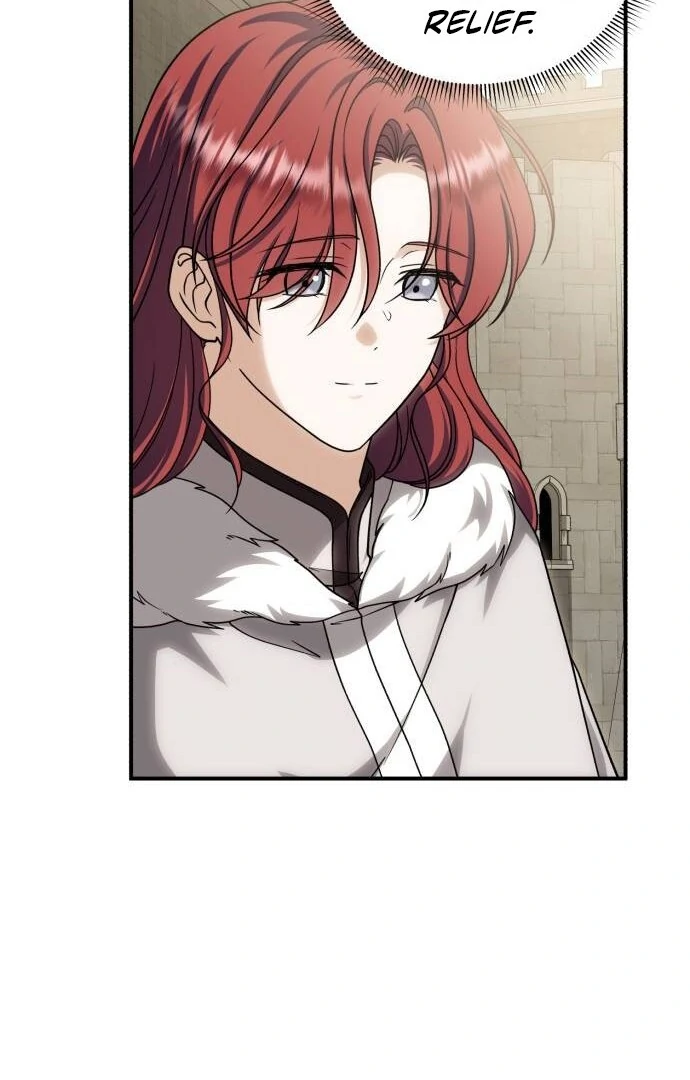 An Unexpected Engagement Chapter 35 - Page 39