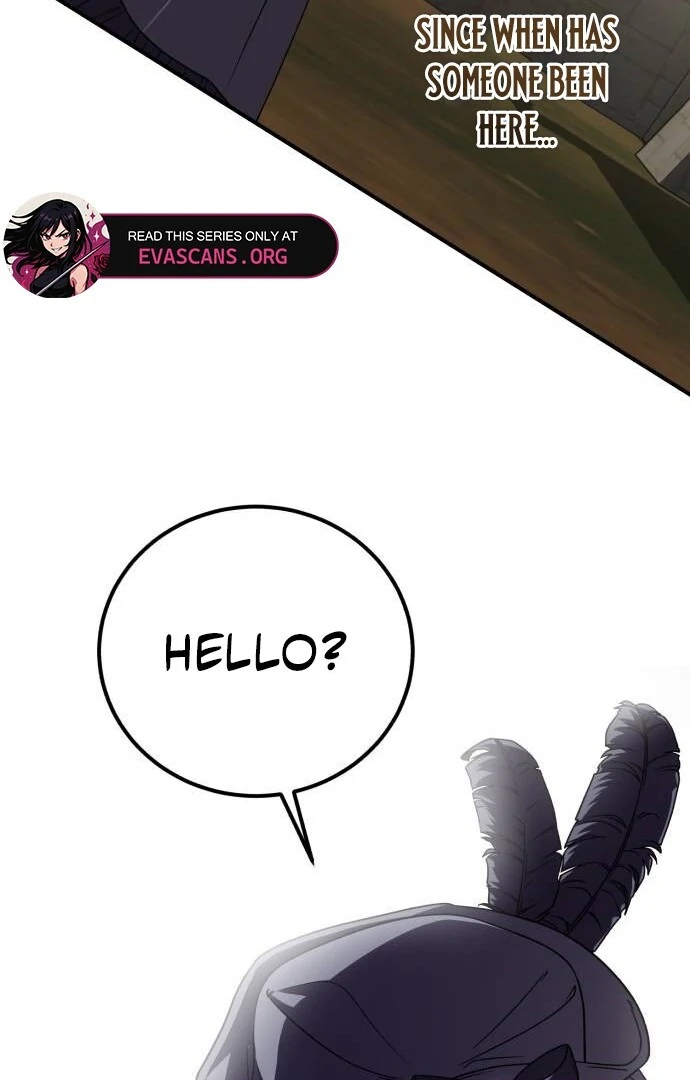 An Unexpected Engagement Chapter 35 - Page 44