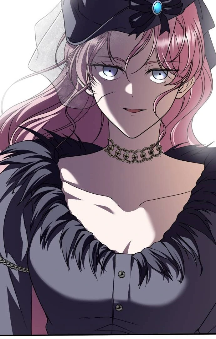 An Unexpected Engagement Chapter 35 - Page 45