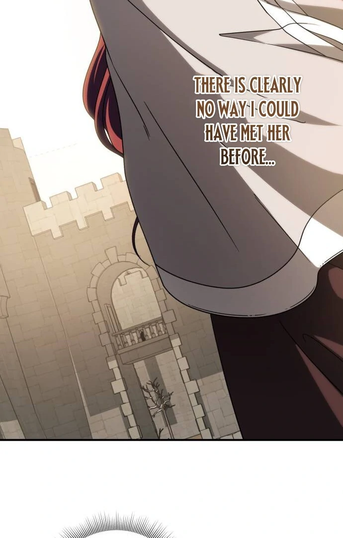 An Unexpected Engagement Chapter 35 - Page 47
