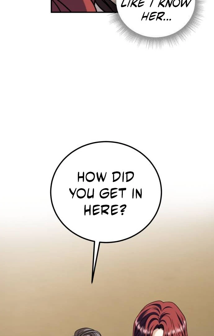 An Unexpected Engagement Chapter 35 - Page 49