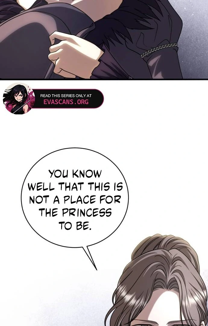 An Unexpected Engagement Chapter 35 - Page 53