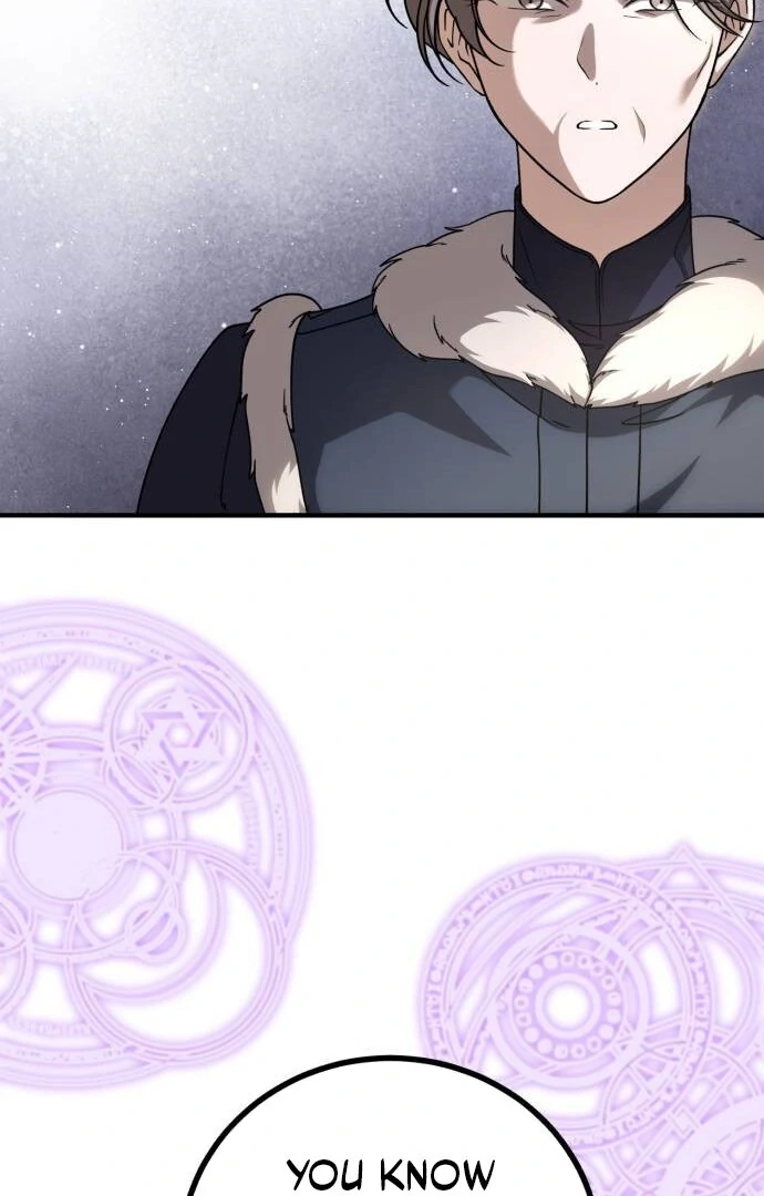 An Unexpected Engagement Chapter 35 - Page 54