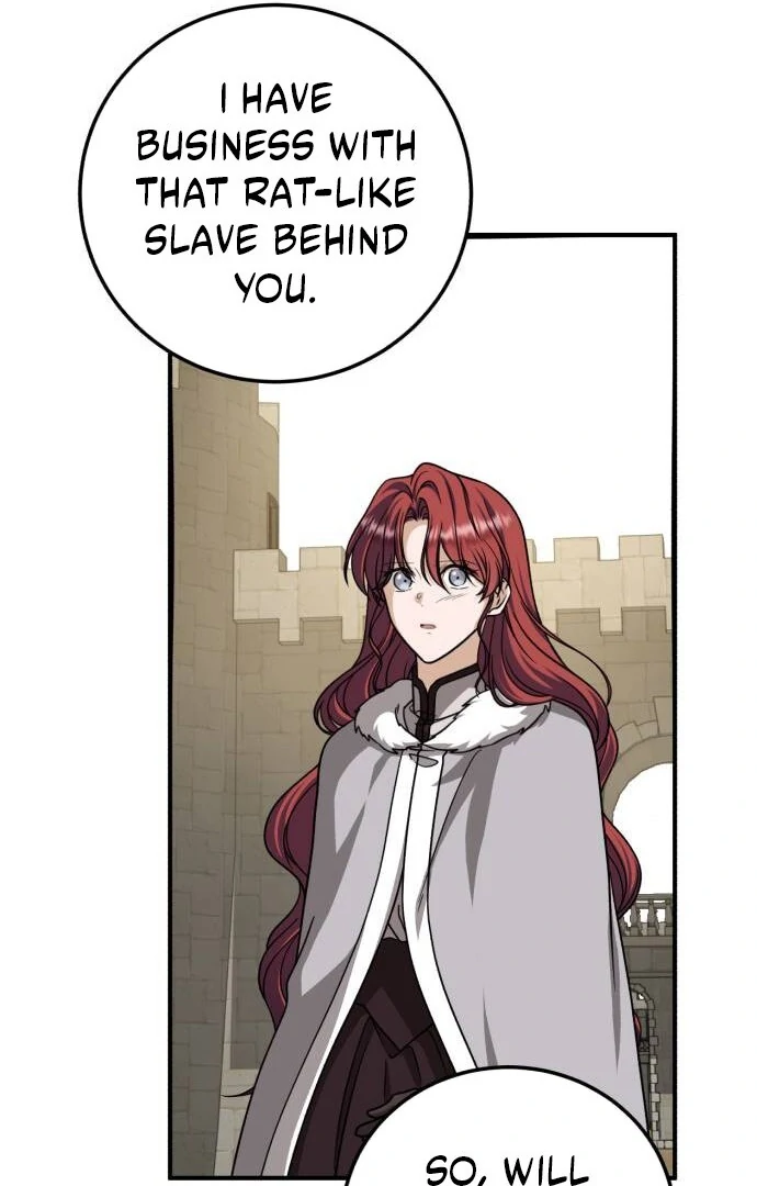 An Unexpected Engagement Chapter 35 - Page 60