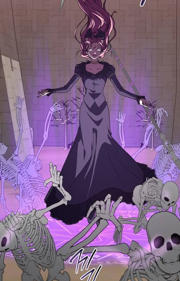 An Unexpected Engagement Chapter 35 - Page 83
