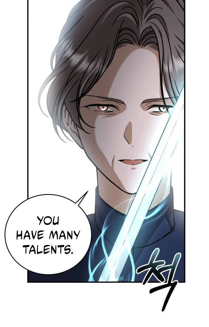 An Unexpected Engagement Chapter 35 - Page 87