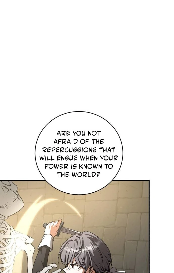 An Unexpected Engagement Chapter 35 - Page 88