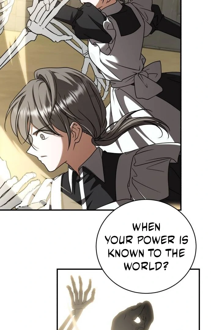 An Unexpected Engagement Chapter 35 - Page 89