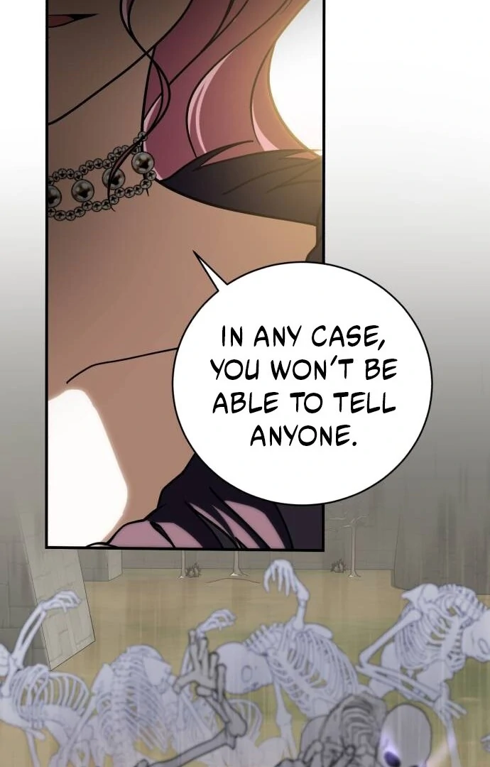An Unexpected Engagement Chapter 35 - Page 91