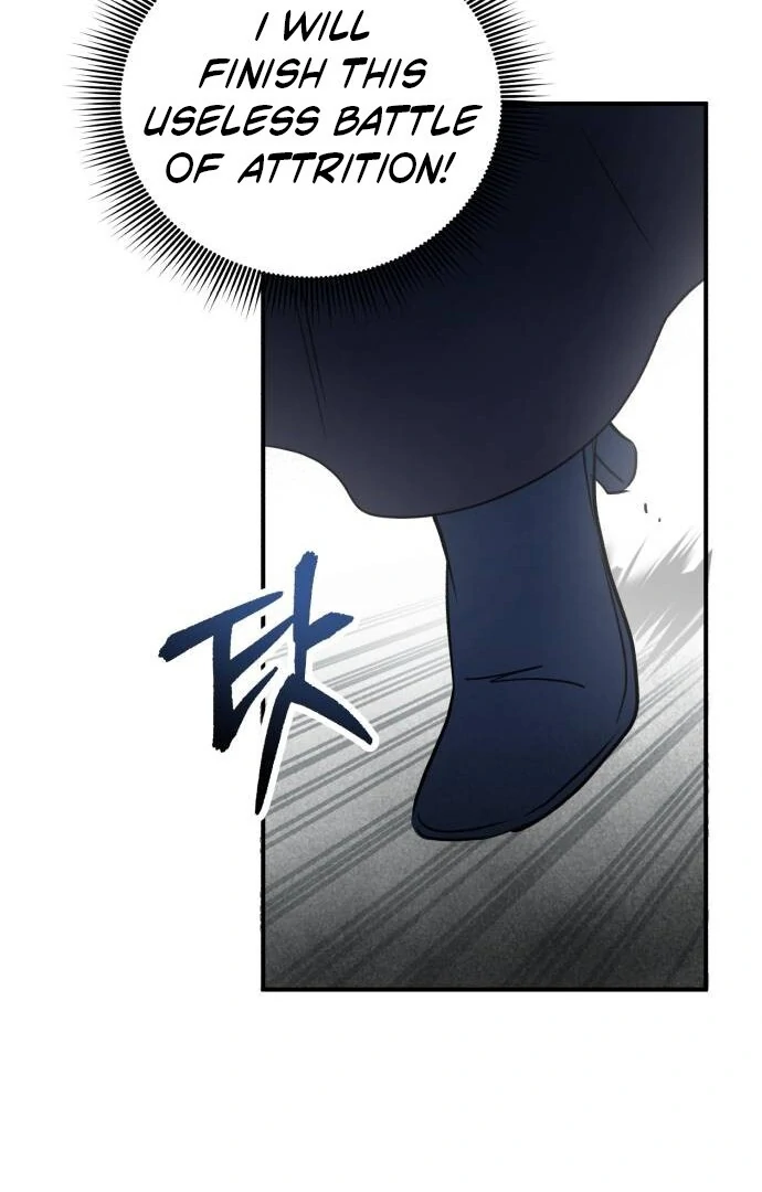 An Unexpected Engagement Chapter 35 - Page 96