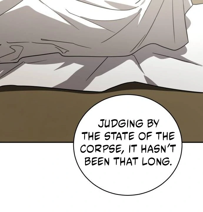 An Unexpected Engagement Chapter 36 - Page 103