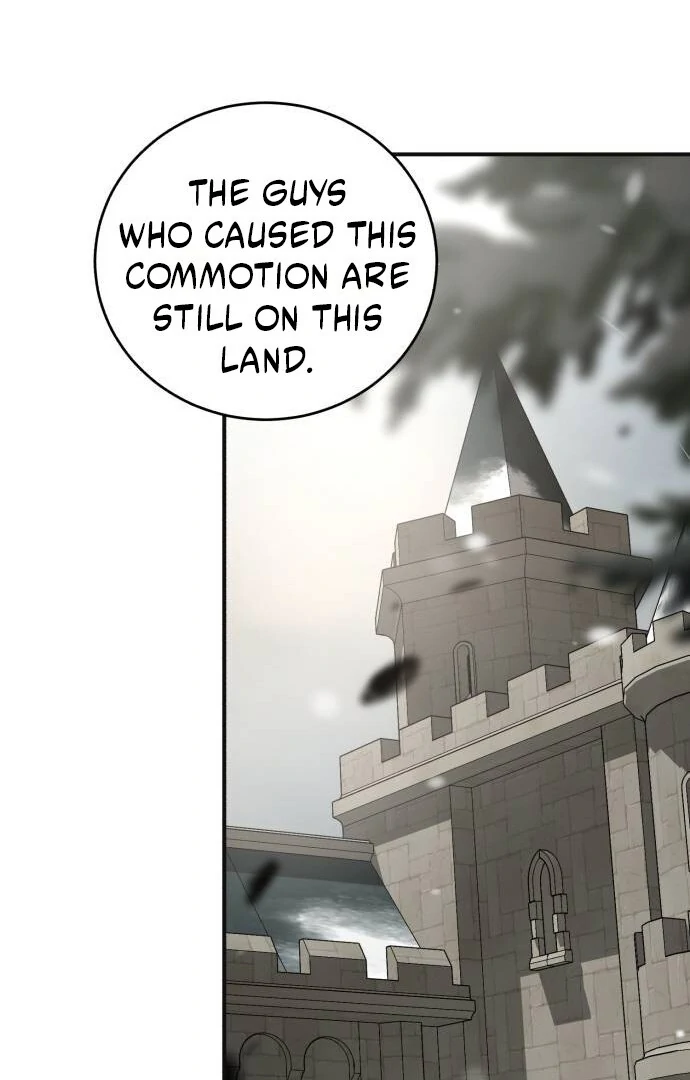 An Unexpected Engagement Chapter 36 - Page 104