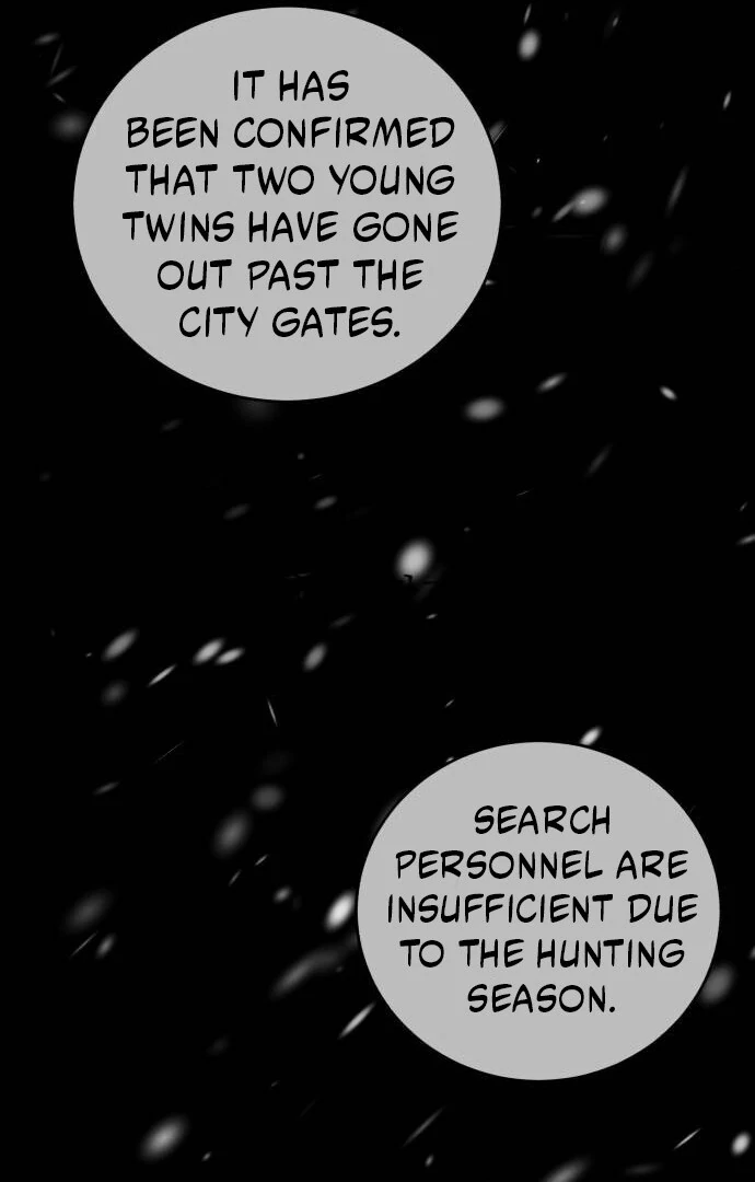An Unexpected Engagement Chapter 36 - Page 18