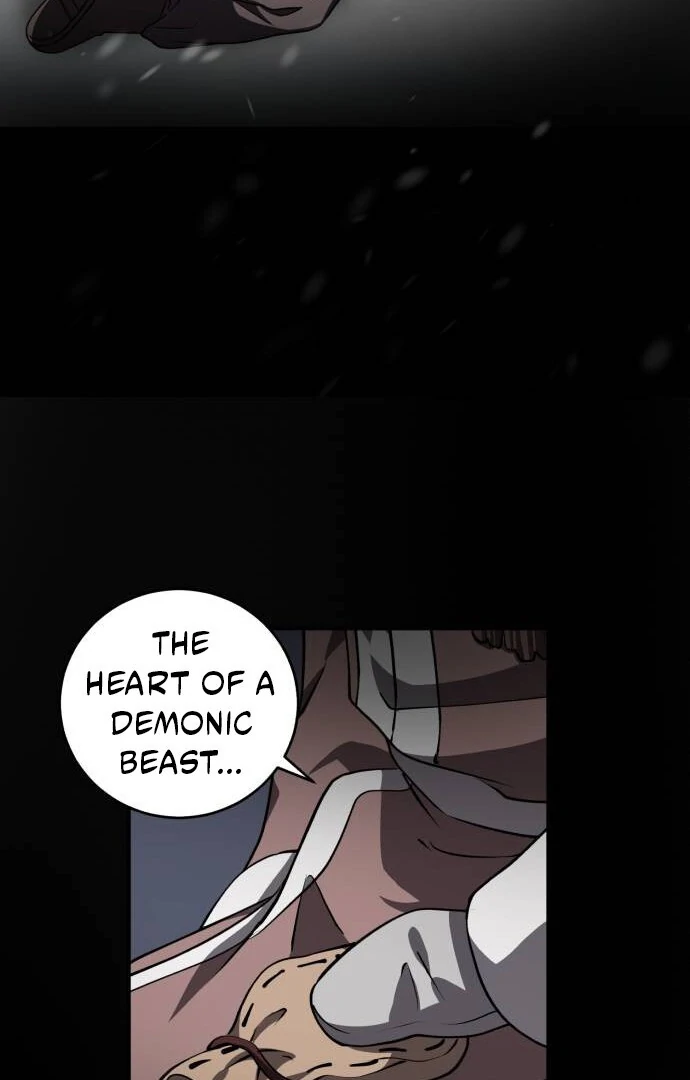An Unexpected Engagement Chapter 36 - Page 22