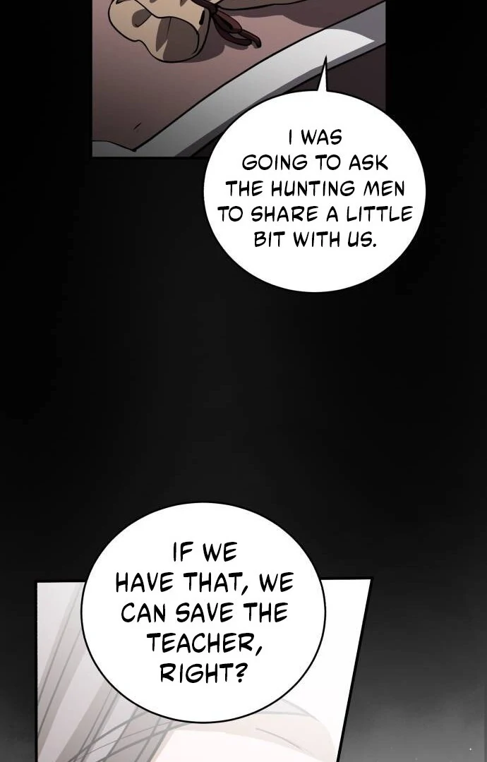 An Unexpected Engagement Chapter 36 - Page 23