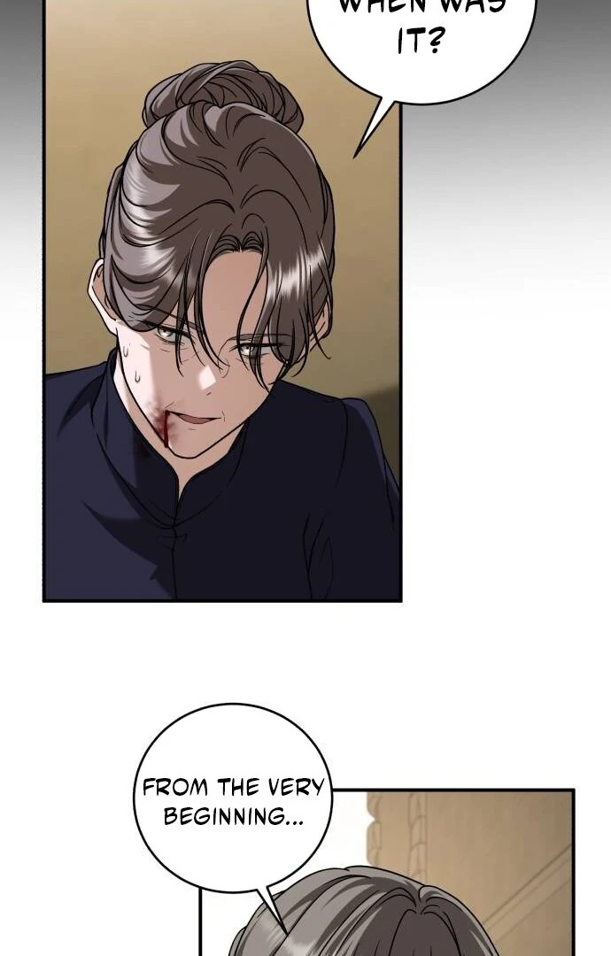 An Unexpected Engagement Chapter 36 - Page 28