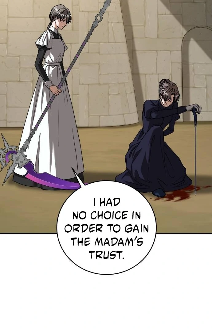 An Unexpected Engagement Chapter 36 - Page 31