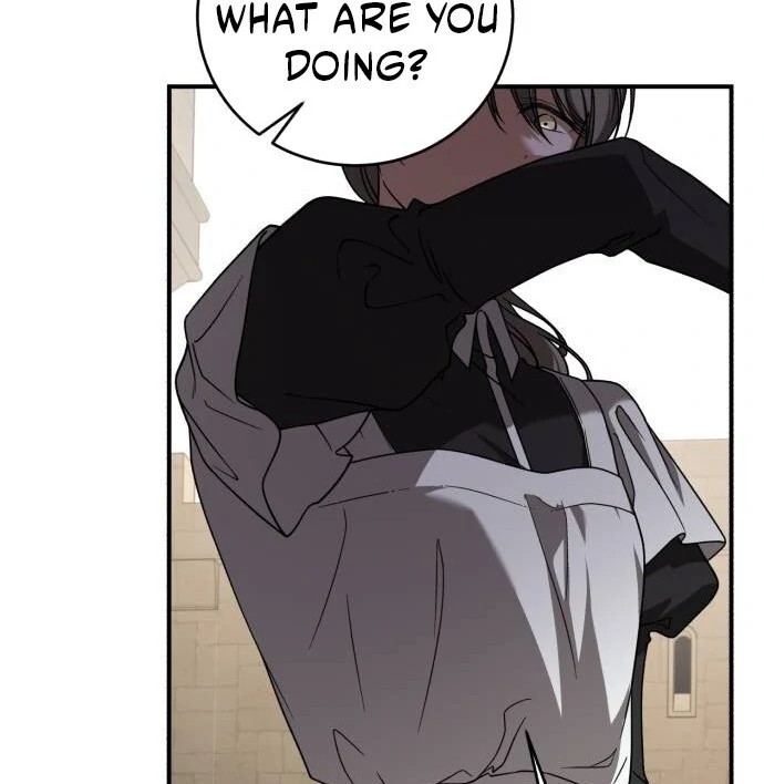 An Unexpected Engagement Chapter 36 - Page 34