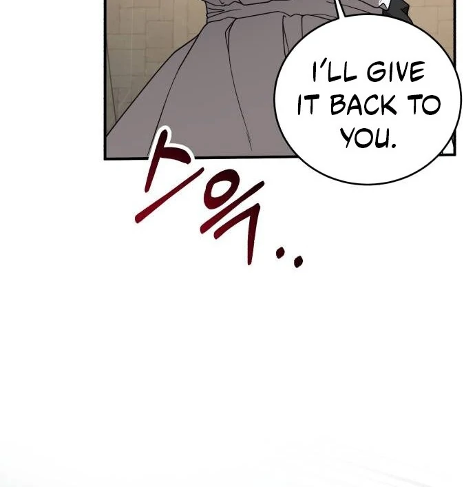 An Unexpected Engagement Chapter 36 - Page 35